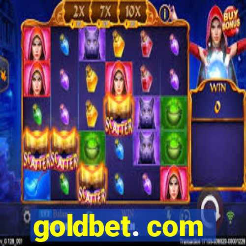 goldbet. com